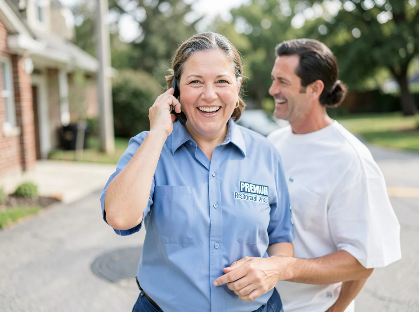 Water Damage Restoration Bluff Springs, IL FAQs